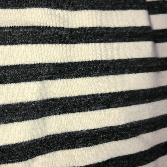 NWOT Anthropologie Strapless Mini Dress Size Small - Picture 7 of 7